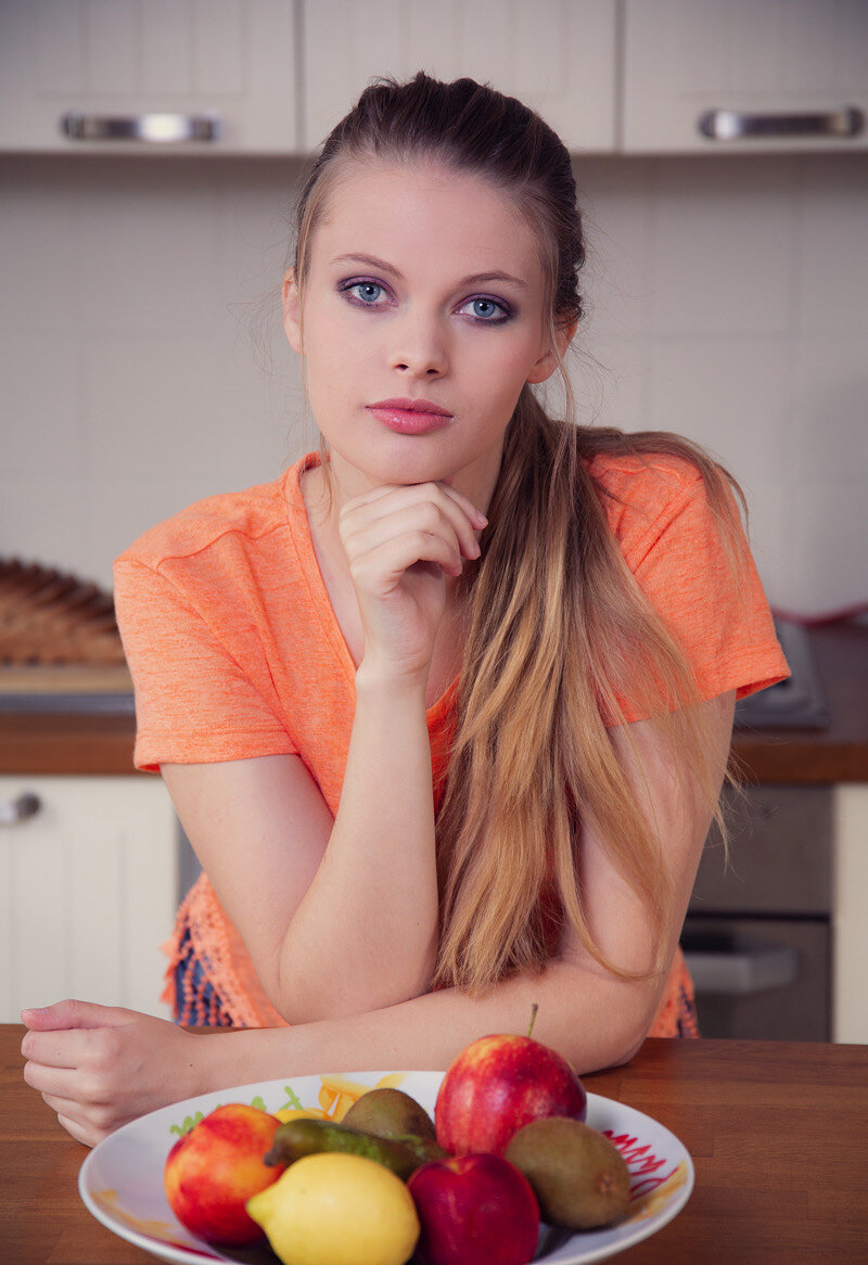 Проститутка Елена